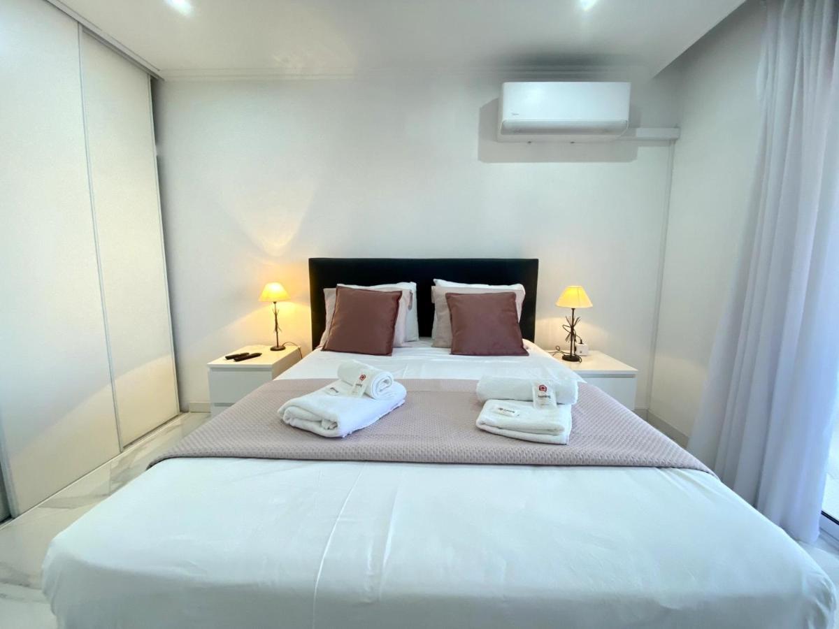 Albufeira Crystal By Homing Apartment Exterior photo