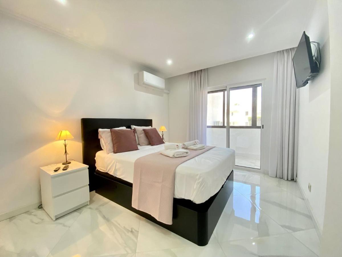 Albufeira Crystal By Homing Apartment Exterior photo