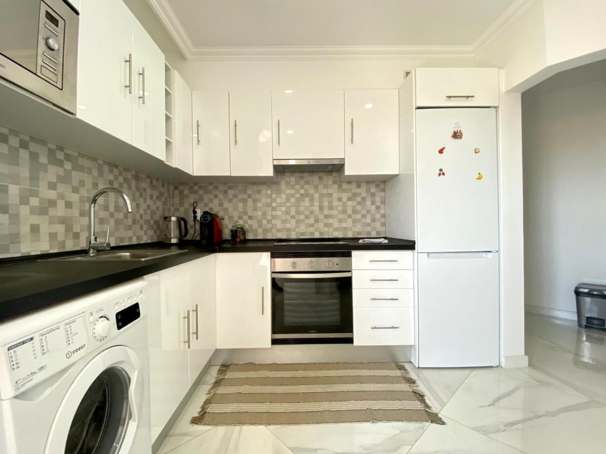 Albufeira Crystal By Homing Apartment Exterior photo